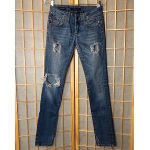 Vigoss Studio Jeans